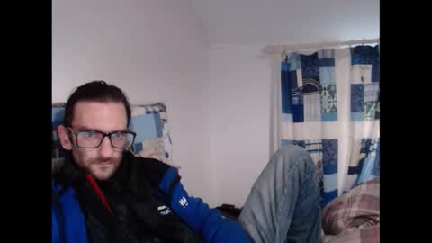 Adam online show from October 30, 3:01 pm