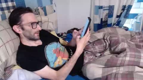 Adam online show from October 31, 4:18 pm