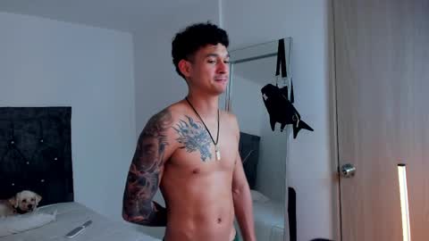 Morthy online show from April 6, 4:46 am