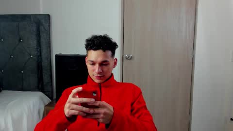 Morthy online show from December 17, 1:56 am