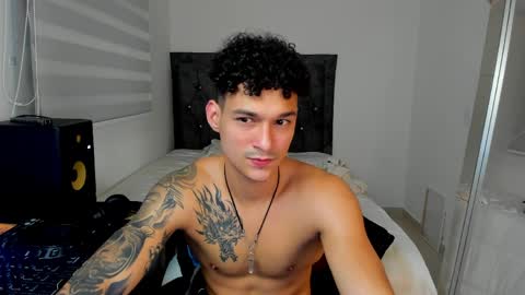 Morthy online show from April 5, 1:02 am