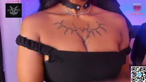 morticia_420 online show from July 13, 8:34 pm