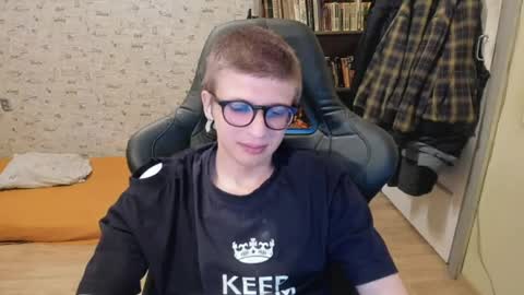 Morty online show from April 23, 9:05 pm