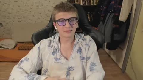 Morty online show from May 14, 5:33 pm