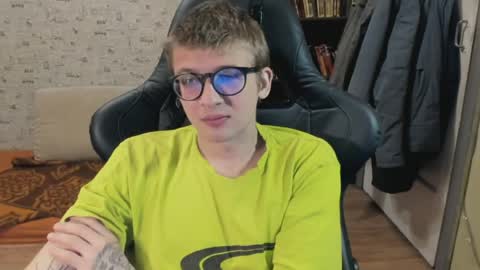 Morty online show from May 16, 2:49 pm