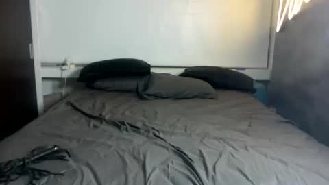 Kattie  Mosh online show from February 24, 11:30 pm