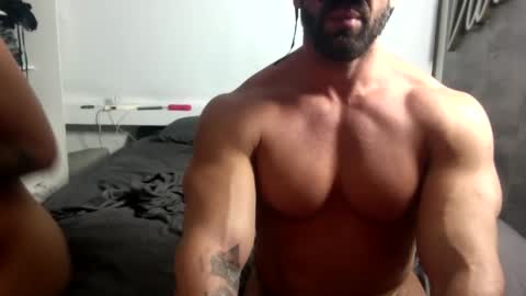 Kattie  Mosh online show from February 23, 2:18 am