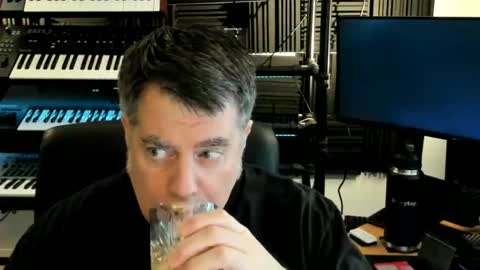 mostly_unbothered online show from March 20, 9:14 am