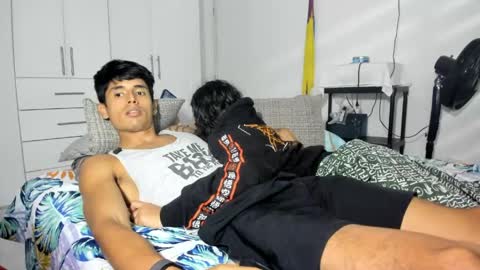 ig motasandcalis online show from May 26, 1:34 am