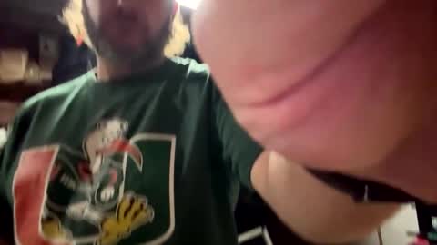 motherfukkerr online show from October 22, 1:20 am