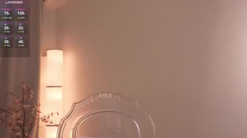 MIRA online show from November 7, 6:10 pm