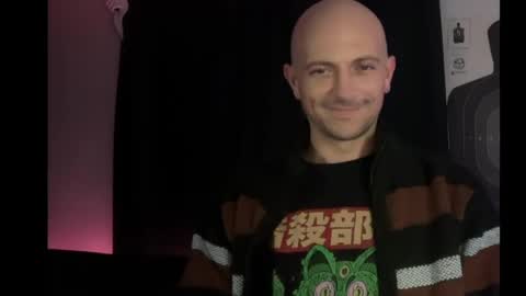 mount_vesuvius online show from April 16, 9:39 pm