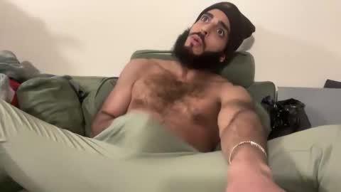 mountaiden online show from February 9, 11:07 pm