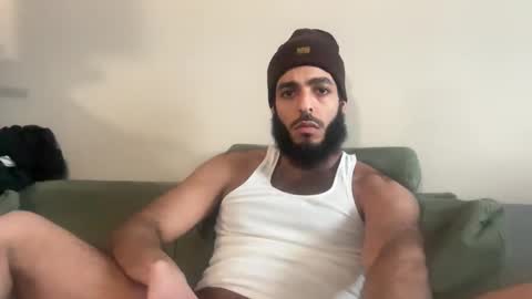 mountaiden online show from January 31, 7:11 pm