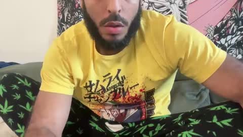 mountaiden online show from February 28, 9:44 pm