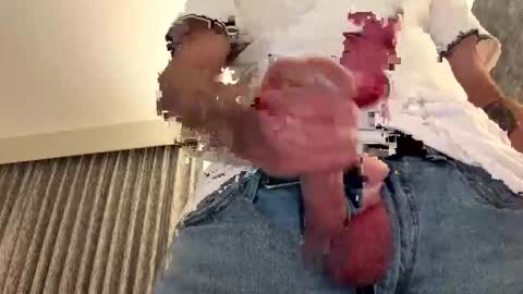 Jake online show from November 18, 4:26 am