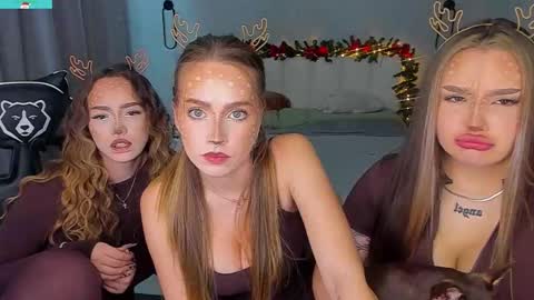 Carolina online show from December 18, 7:09 pm