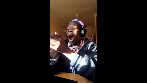 Mouthymiss online show from January 15, 5:05 am