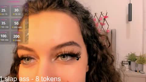 Luna online show from March 8, 2:04 am