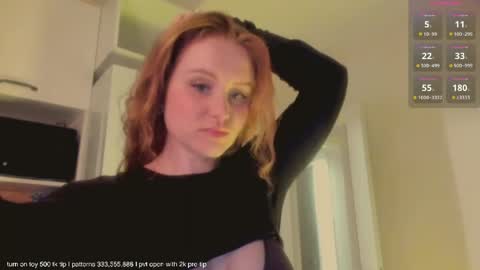 Eva  online show from April 19, 12:44 am