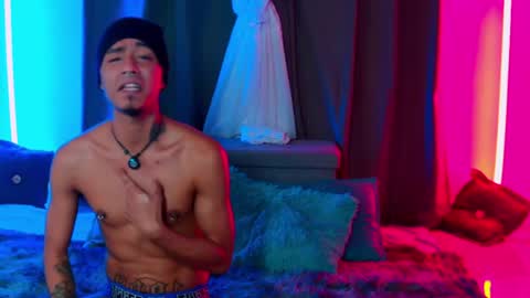 Mowgli online show from June 20, 1:45 am