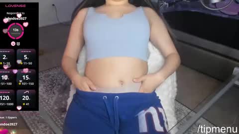 moxieXfoxie online show from April 21, 2:51 am