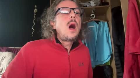 lets chat and cum together no tokens online show from January 19, 9:41 am