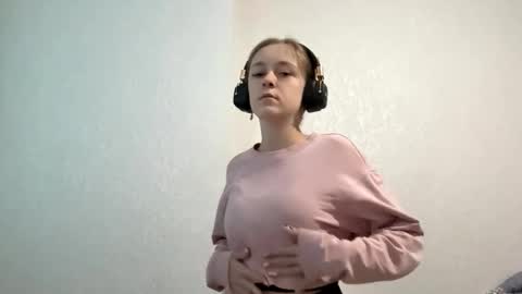 Jenny online show from December 16, 4:30 am