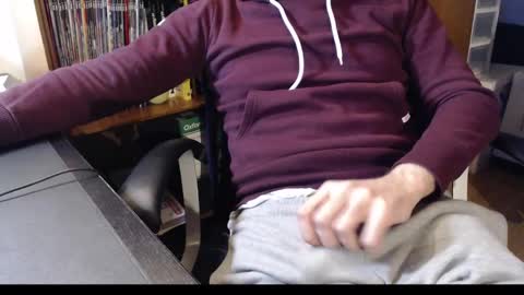 mpmimp online show from January 18, 3:38 pm