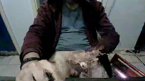 mppempis81 online show from December 5, 8:17 pm