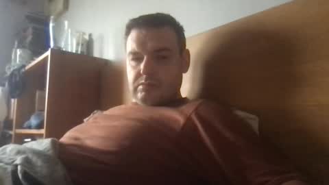 mr834565 online show from February 7, 12:30 pm