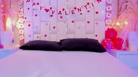 aron online show from February 14, 3:42 am