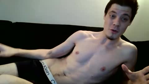 James online show from February 21, 1:22 am