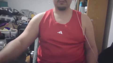 Diego69 online show from February 18, 2:44 am