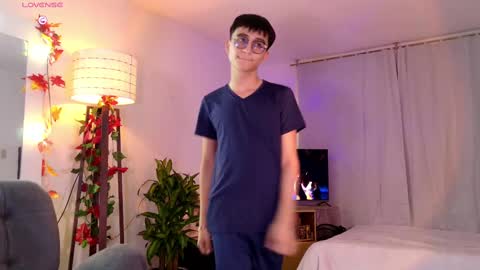 Mr Evans online show from March 8, 5:01 pm