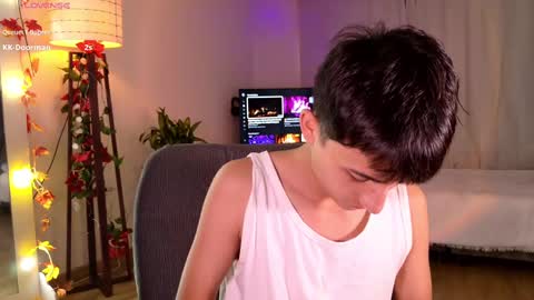 Mr Evans online show from February 22, 2:52 pm