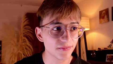 Mr Evans online show from October 10, 4:02 pm