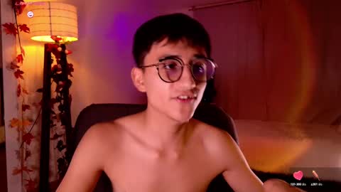 Mr Evans online show from February 17, 7:23 pm