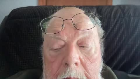 Jess online show from January 22, 2:46 pm