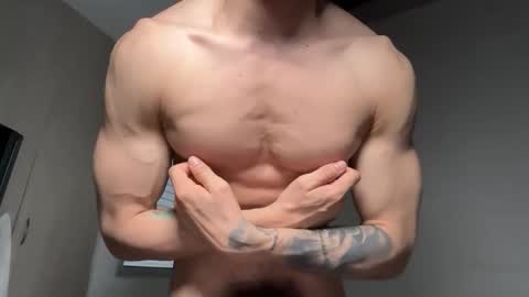 Freed online show from March 10, 10:35 pm