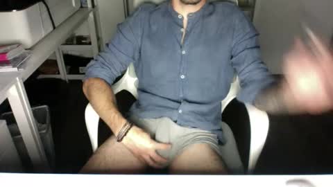 mr_gi89 online show from May 29, 7:56 pm