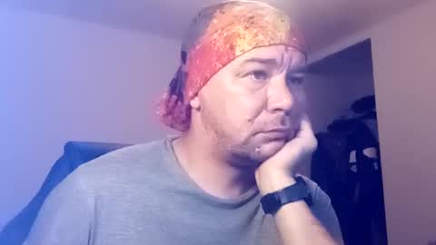 mr_i_ online show from December 29, 9:41 pm