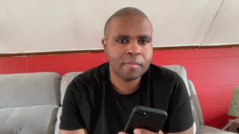 mr_irvin online show from June 18, 6:24 pm