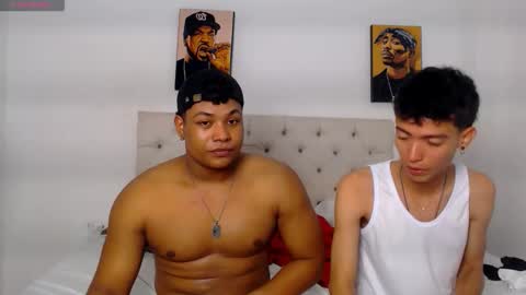 mr_jordan2310 online show from September 25, 4:25 pm