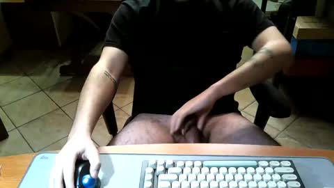 mr_kaa online show from March 2, 5:04 pm