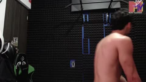 Call me Angel please online show from October 25, 12:11 am