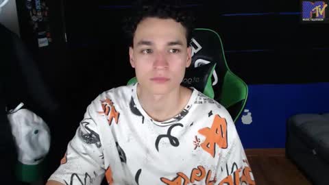 Call me Angel please online show from March 2, 3:00 am