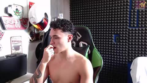 Call me Angel please online show from November 18, 6:22 pm