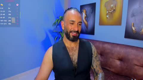 mr_maik22 online show from October 5, 12:41 am