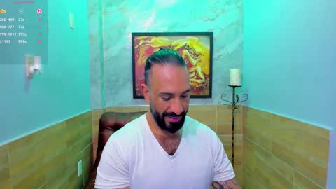 mr_maik22 online show from October 10, 10:36 pm